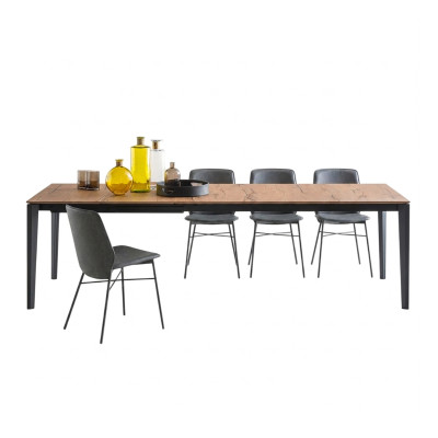 Tavolo Pentagon CB4797-R 160 B