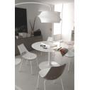 Connubia Tavolo Planet CB/4005-FD 120 Laccato