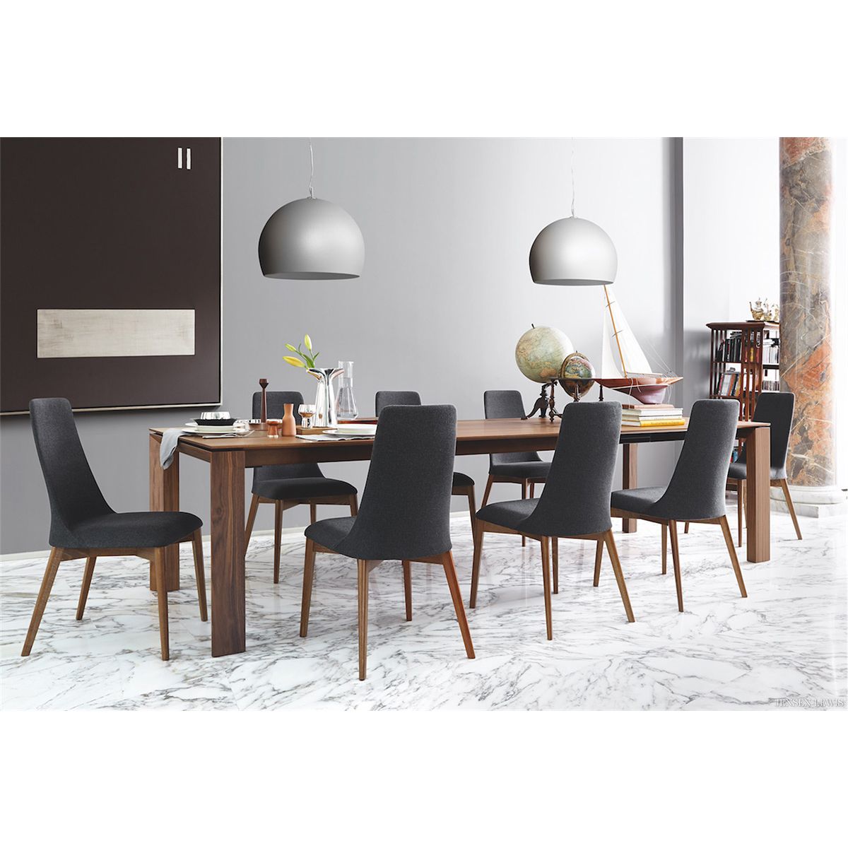 Tavolo Sigma XL CB/4069-XLL 180