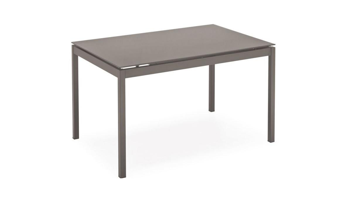 Connubia Calligaris Tavolo Snap CB/4085-MV 110 | Designperte.it Connubia Calligaris Tavolo Snap CB/4085-MV 110 | Designperte.it