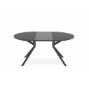 Connubia Tavolo Giove CB/4739 D 120 Ceramica