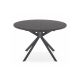 Connubia Tavolo Giove CB/4739 D 120 Ceramica
