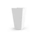 Cono Cuadrado Alto Vaso 55x55x100 cm Vondom vista