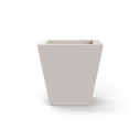 Cono Cuadrado Vaso 80x80x80 cm Vondom vista