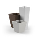 Cono Cuadrado Vaso 80x80x80 cm Vondom vista