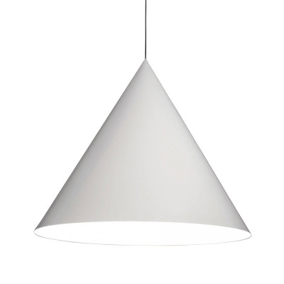 Cono Ø 115 Lampada a sospensione