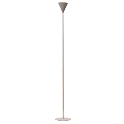 Cono Ø 15 Lampada da terra