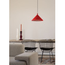 Cono Ø 30 lampada a sospensione Martinelli Luce ambientazione