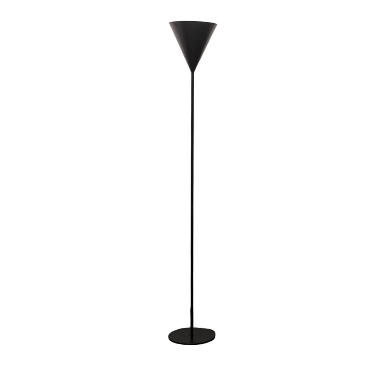 Cono Ø 30 Lampada da terra