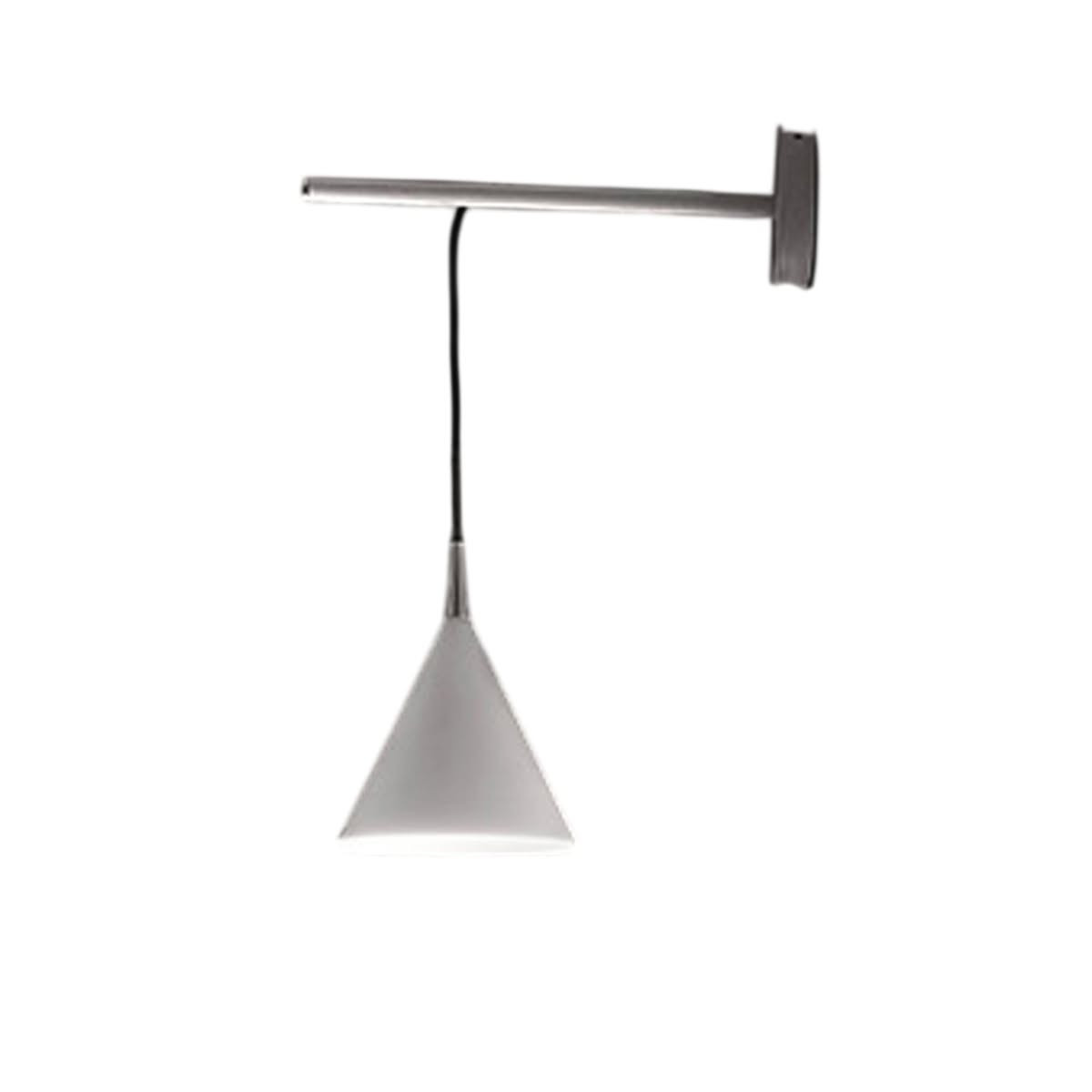 Cono 150 Lampada da parete