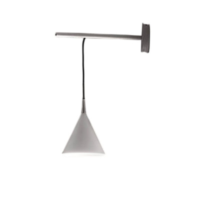Cono 150 Lampada da parete