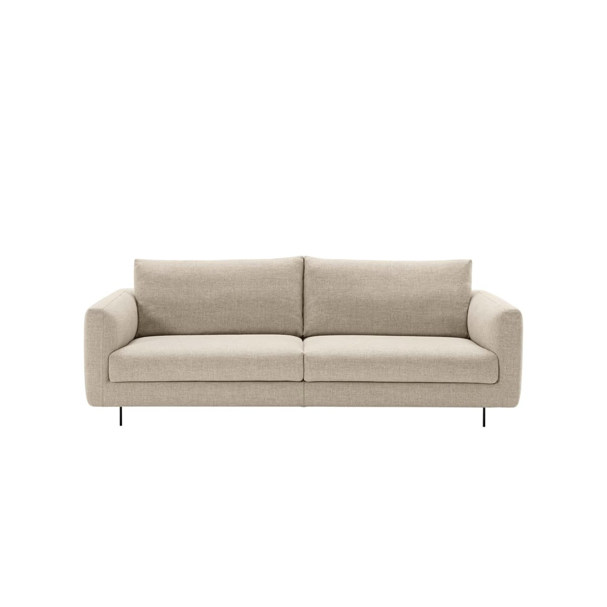 Conrad Divano 3 posti Large Felis