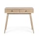 Consolle 2c Alannis Bizzotto vista