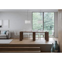 Consolle Allin Itamoby noce