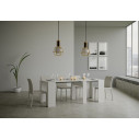 Consolle Basic small Itamoby Bianco frassino ambientazione