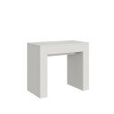 Consolle New Extra Itamoby Bianco frassino