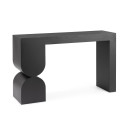 Consolle Archie 120x32 Bizzotto vista