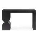 Consolle Archie 120x32 Bizzotto vista