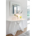 Consolle Arpa Glass T6470G Tonin Casa ambientazione