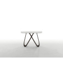 Consolle Arpa Marble T6470M Tonin Casa ambientazione