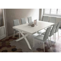 Consolle Artistico 20.90 Bontempi Casa Ambientazione Apertura massima 