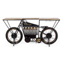 Consolle Bar Moto Replica Bizzotto
