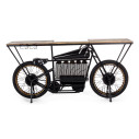 Consolle Bar Moto Replica Bizzotto