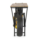 Consolle Bar Moto Speed Bizzotto vista