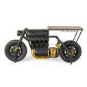 Consolle Bar Moto Speed Bizzotto vista