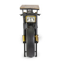 Consolle Bar Moto Speed Bizzotto vista