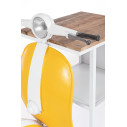 Consolle Bar Vespa giallo Bizzotto dettaglio