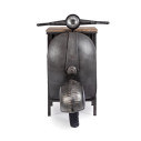 Consolle Bar Vespa metal Bizzotto vista