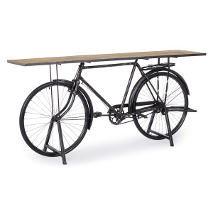 Consolle Bicycle dark