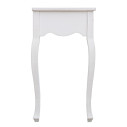 Consolle Blanc 2c Bizzotto vista