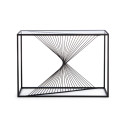 Consolle Espiral 107x30 Bizzotto vista