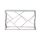 Consolle Rayan 120x40 Bizzotto vista