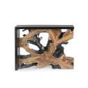 Consolle Sherwood 100x35 Bizzotto vista