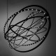 Artemide Copernico lampada a sospensione vista