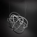 Artemide Copernico lampada a sospensione vista