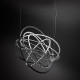 Artemide Copernico lampada a sospensione vista