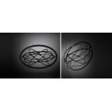 Artemide Copernico lampada a sospensione viste