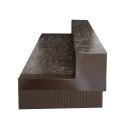 Cordiale bancone bar Slide Design ambientazione