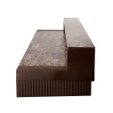 Cordiale bancone bar Slide Design ambientazione