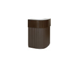 Cordiale Corner bancone bar Slide Design  