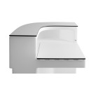 Cordiale Corner bancone bar Slide Design  