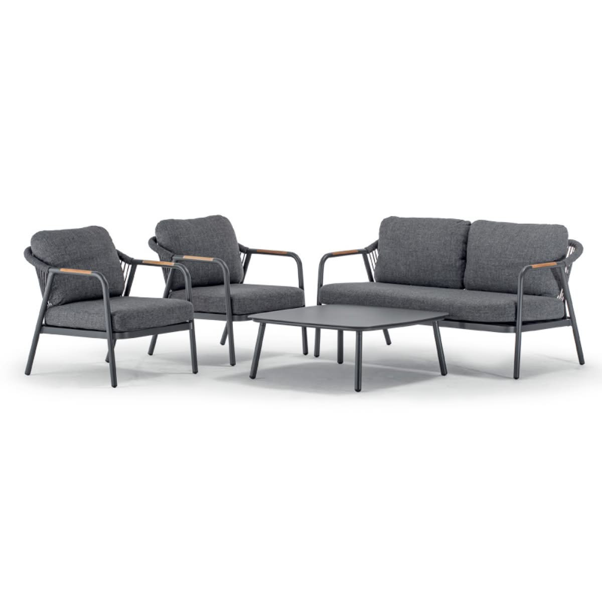 Cordoba Set Grattoni