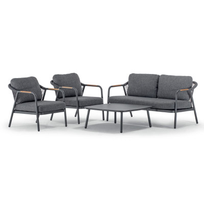 Cordoba Set Grattoni