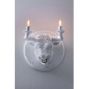 Corrado AP251BCINT lampada da parete Karman ambientazione