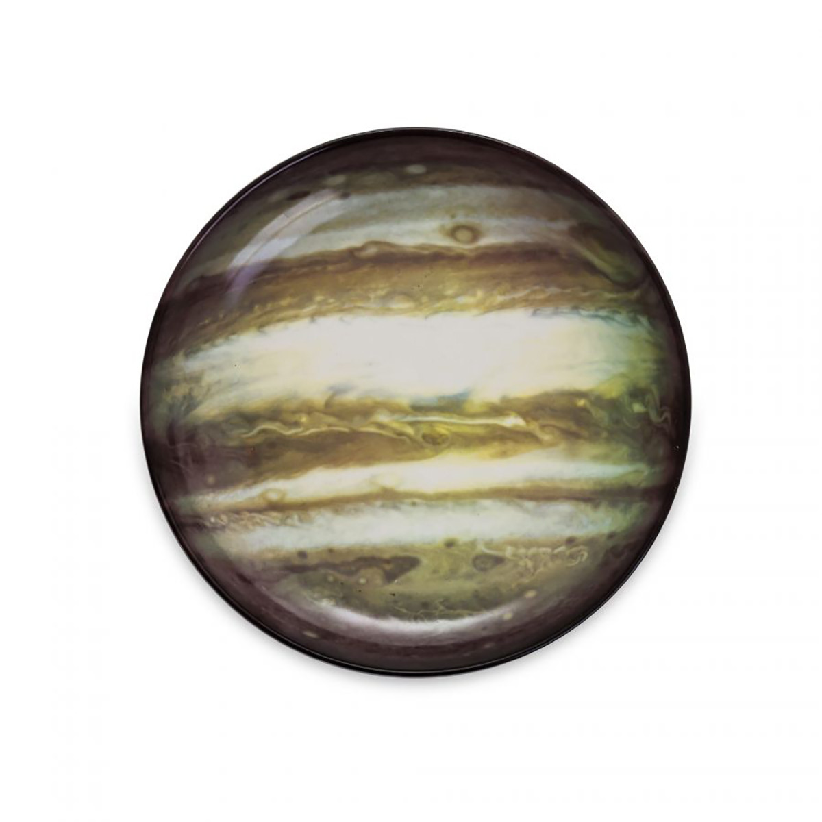 Cosmic Diner Jupiter Piatto Diesel Seletti