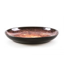 Cosmic Diner Mars Dinner Plate Diesel Seletti vista
